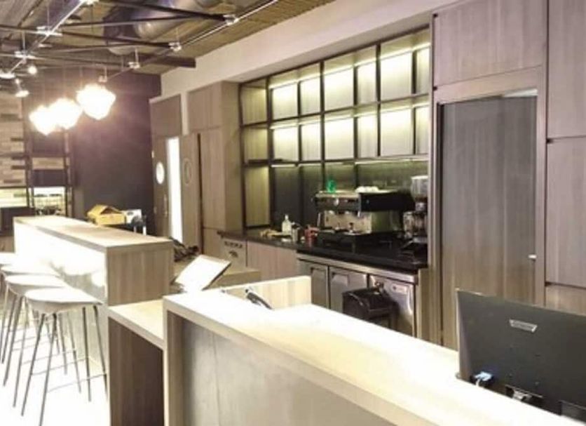 Εστιατόριο Φωτογραφία