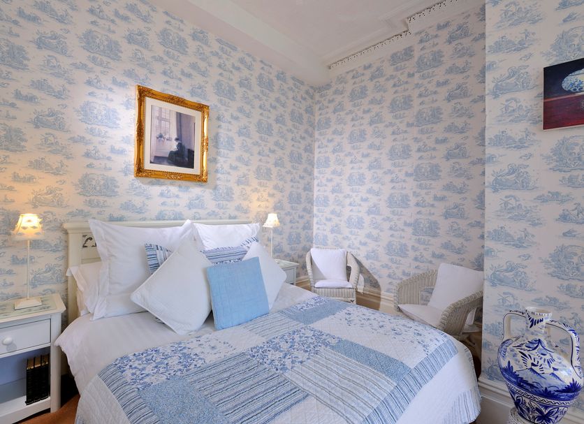 Κρεβατοκάμαρα Φωτογραφία