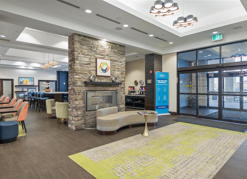 Σαλόνι ξενοδοχείου Φωτογραφία