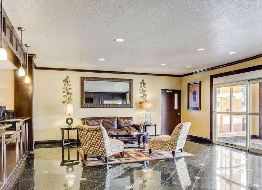 Σαλόνι ξενοδοχείου Φωτογραφία