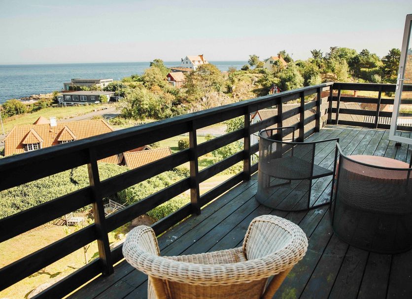 Μπαλκόνι Φωτογραφία