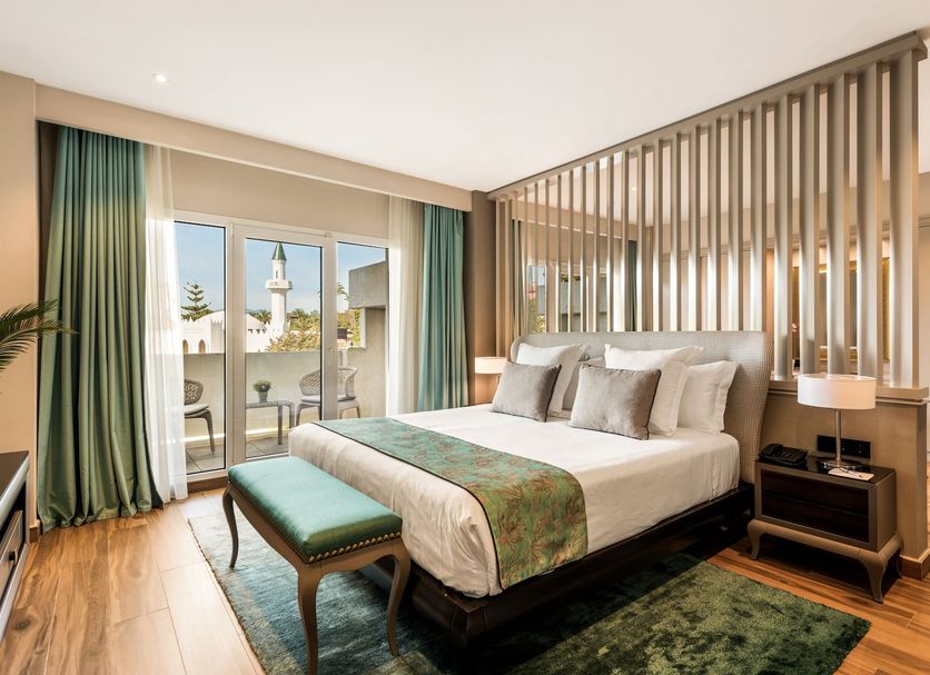 Κρεβατοκάμαρα Φωτογραφία