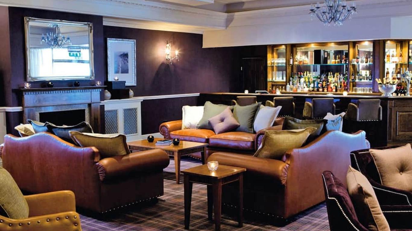 Royal Bath Hotel & Spa Bournemouth