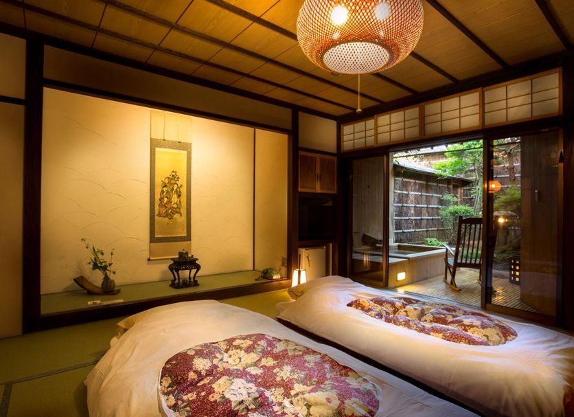 Κρεβατοκάμαρα Φωτογραφία