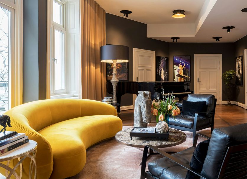 Σαλόνι Φωτογραφία