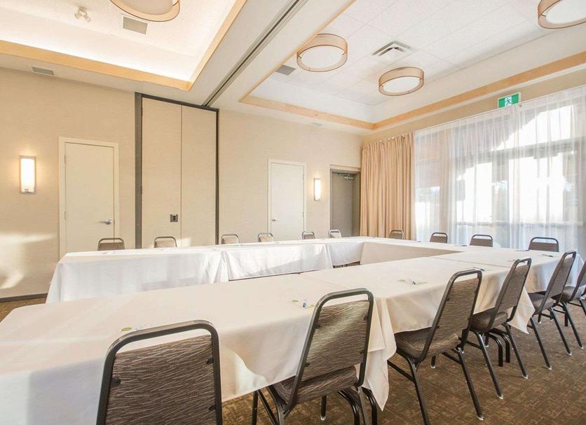 Χώρος συσκέψεων Φωτογραφία