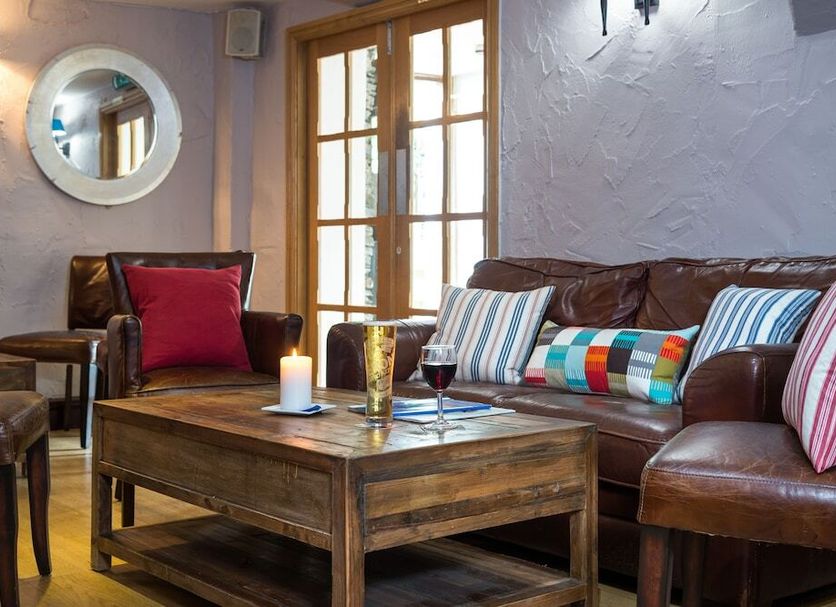 Σαλόνι Φωτογραφία