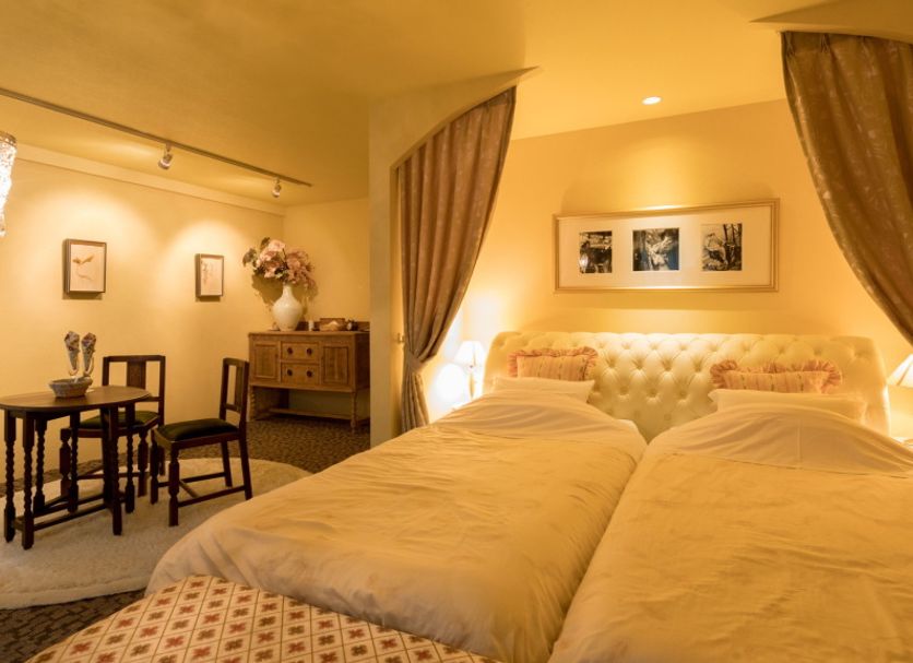 Κρεβατοκάμαρα Φωτογραφία