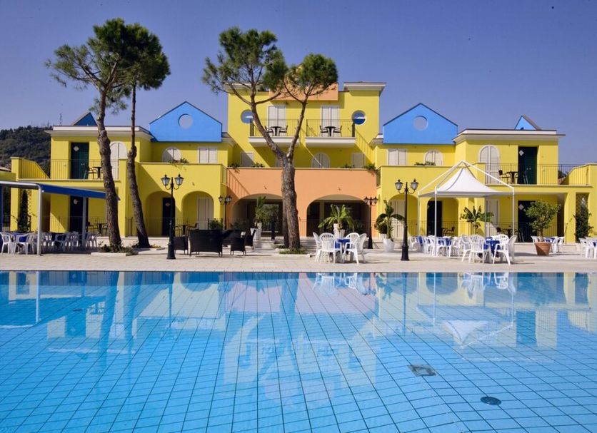 Πισίνα Φωτογραφία