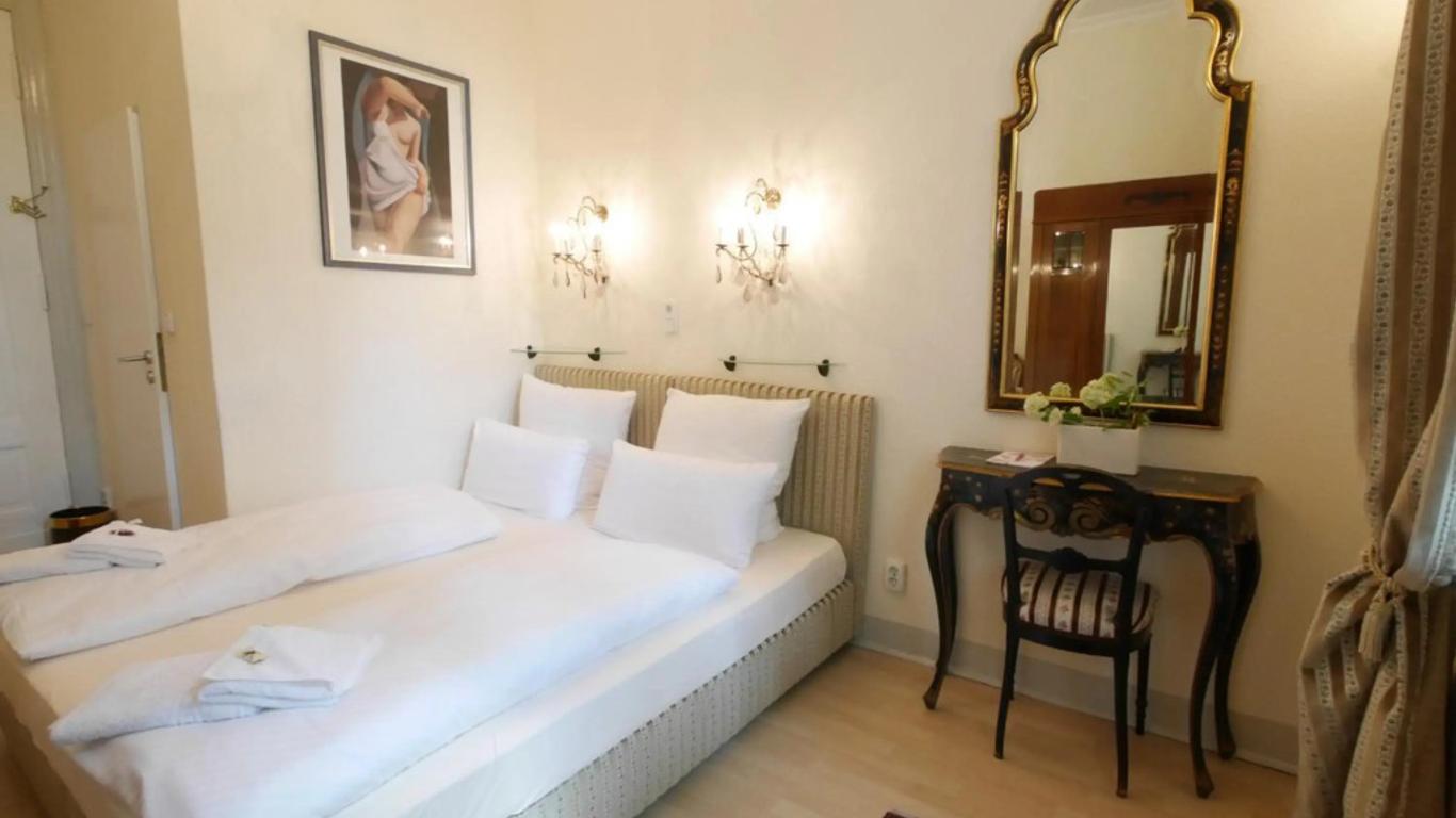 Hotel Rotdorn