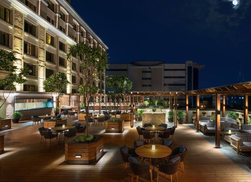 Εστιατόριο Φωτογραφία