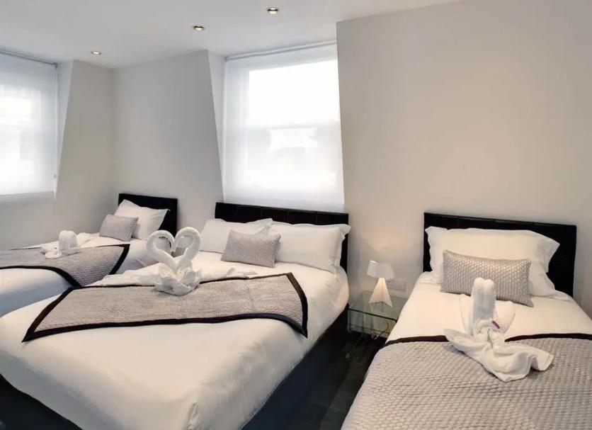 Κρεβατοκάμαρα Φωτογραφία