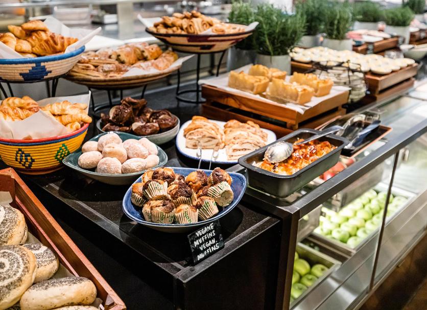 Τραπεζαρία Φωτογραφία