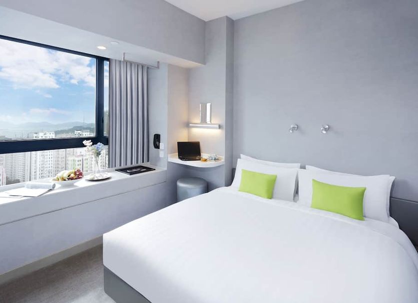 Κρεβατοκάμαρα Φωτογραφία