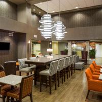Hampton Inn & Suites Austin Cedar Park-Lakeline