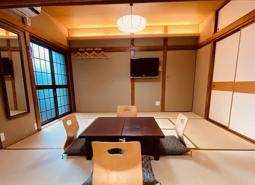 Τραπεζαρία Φωτογραφία