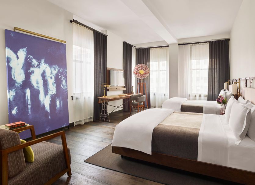 Κρεβατοκάμαρα Φωτογραφία