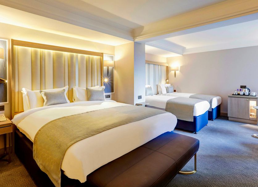 Κρεβατοκάμαρα Φωτογραφία