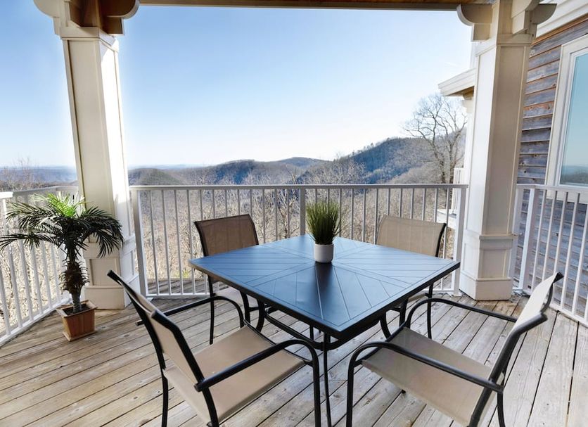 Μπαλκόνι Φωτογραφία