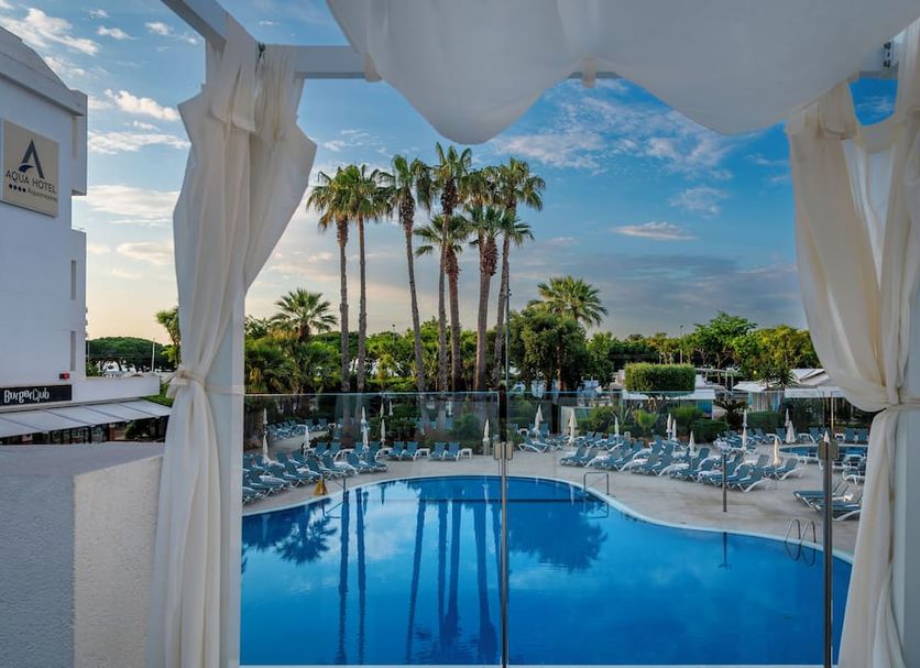 Πισίνα Φωτογραφία