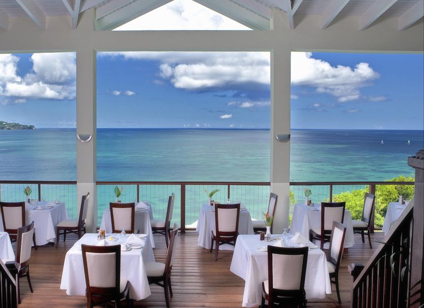 Εστιατόριο Φωτογραφία