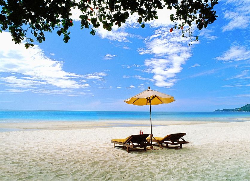 Παραλία Φωτογραφία