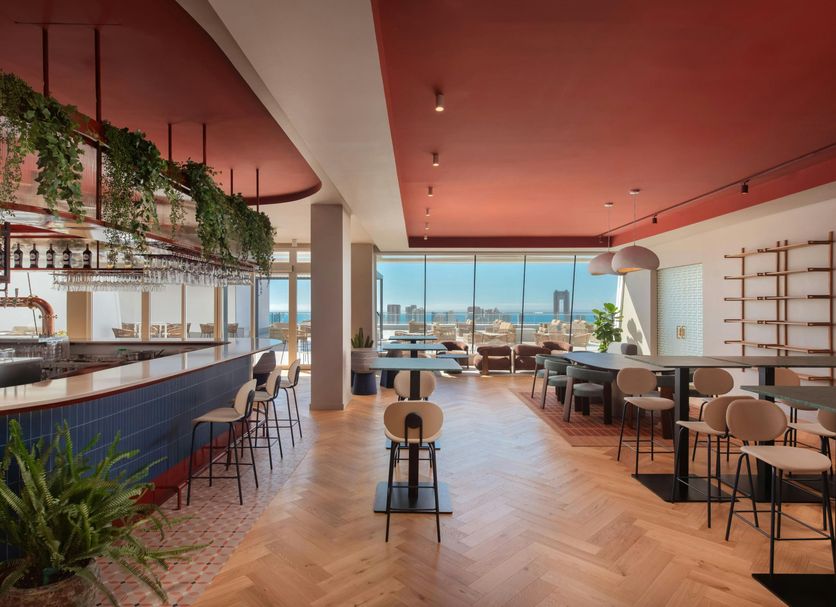 Bar Φωτογραφία