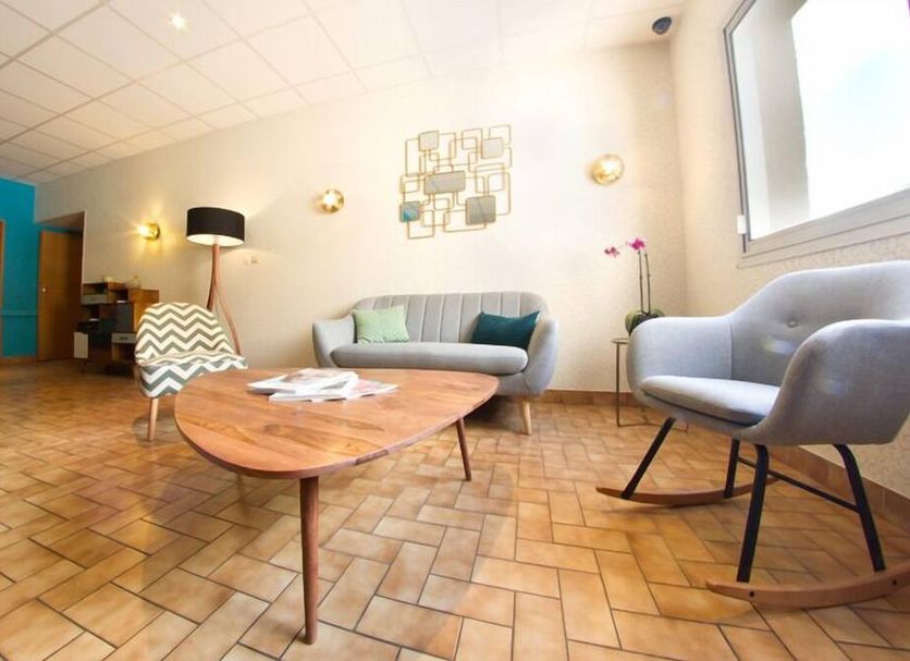 Σαλόνι Φωτογραφία