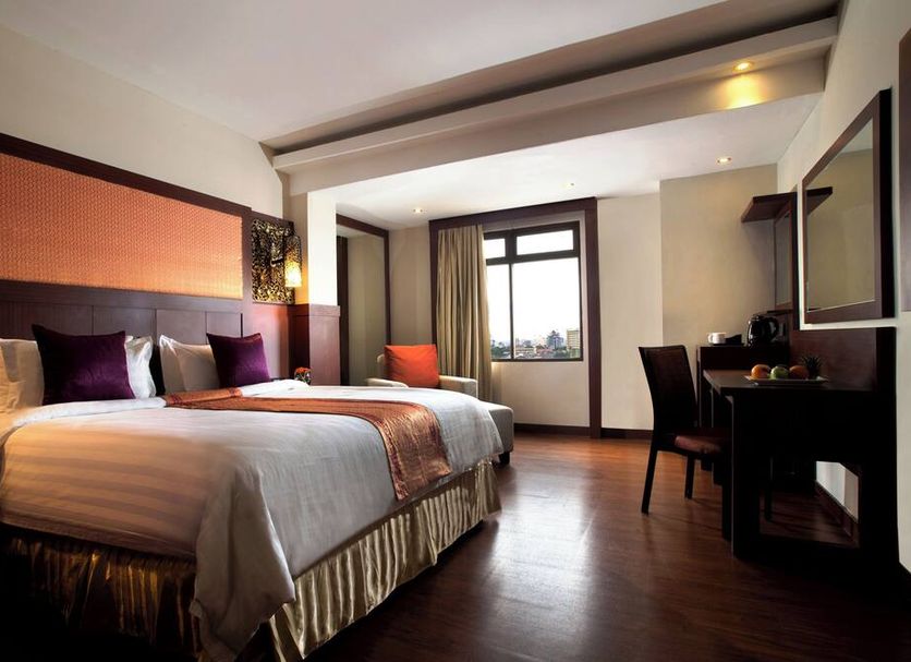 Κρεβατοκάμαρα Φωτογραφία