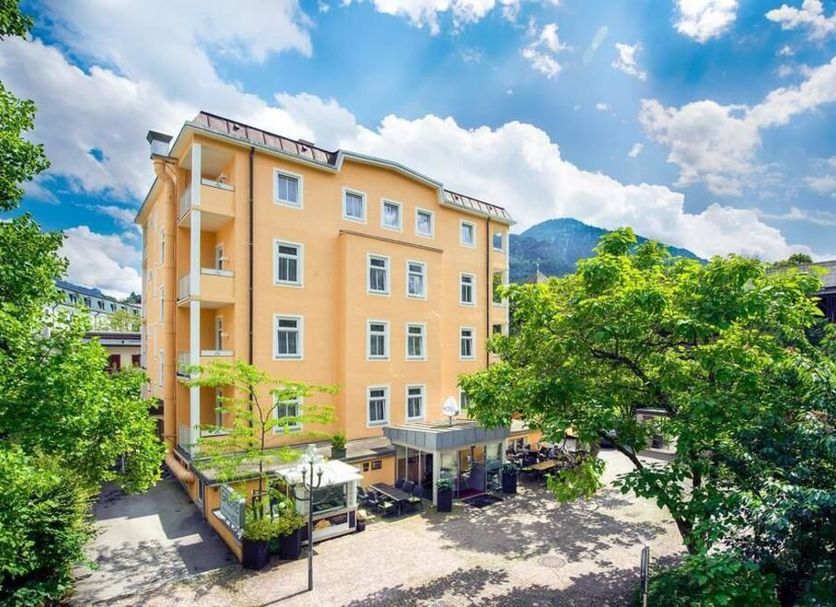 Κτίριο Φωτογραφία