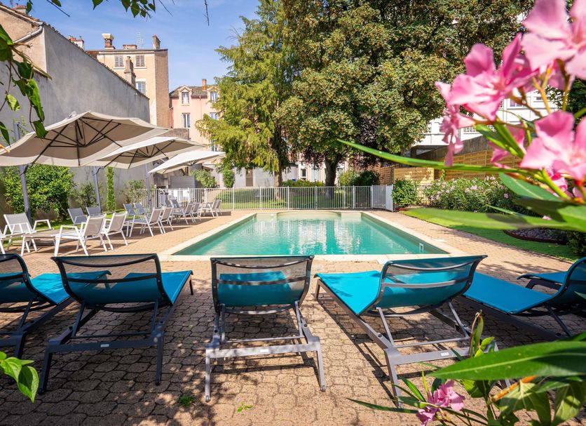 Πισίνα Φωτογραφία