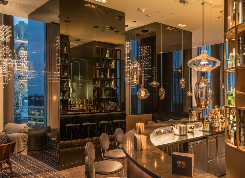 Bar Φωτογραφία