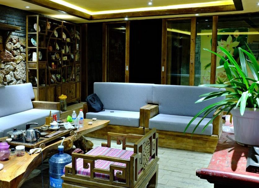 Σαλόνι Φωτογραφία