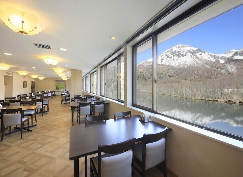 Εστιατόριο Φωτογραφία