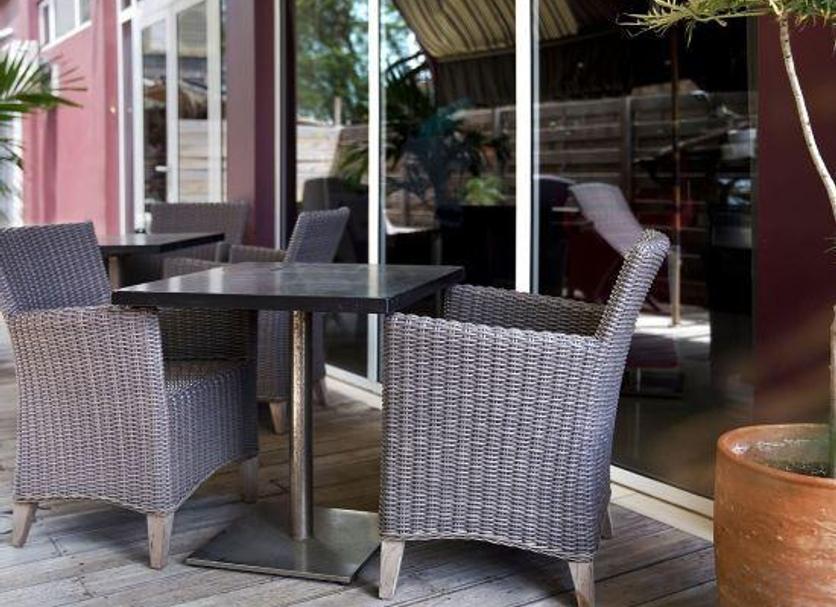 Βεράντα Φωτογραφία