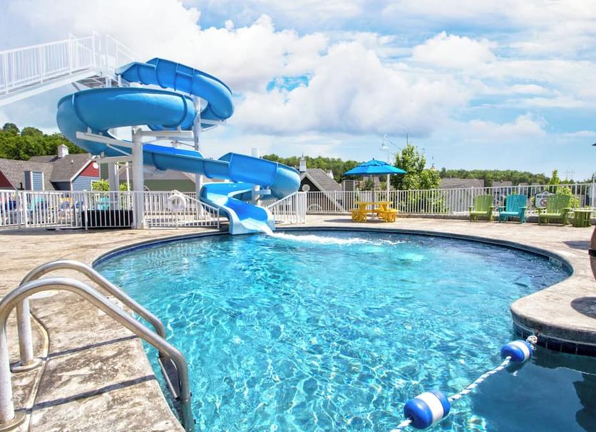 Πισίνα Φωτογραφία