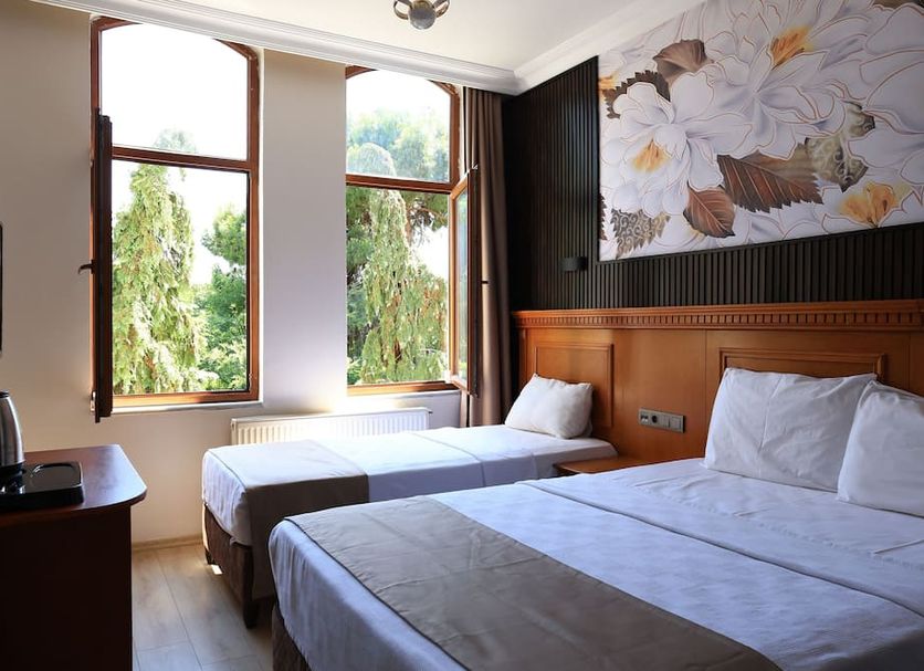 Κρεβατοκάμαρα Φωτογραφία