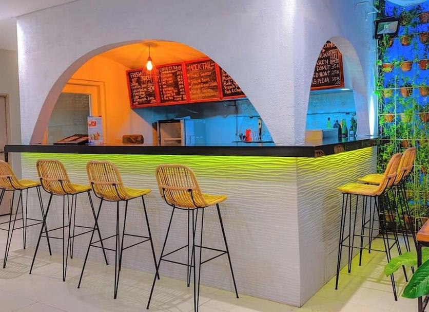 Bar Φωτογραφία