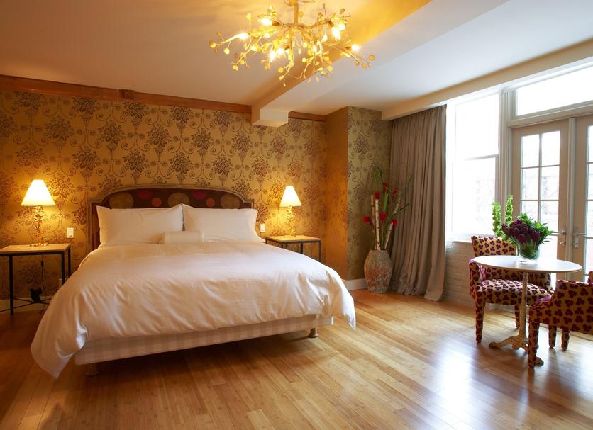 Κρεβατοκάμαρα Φωτογραφία