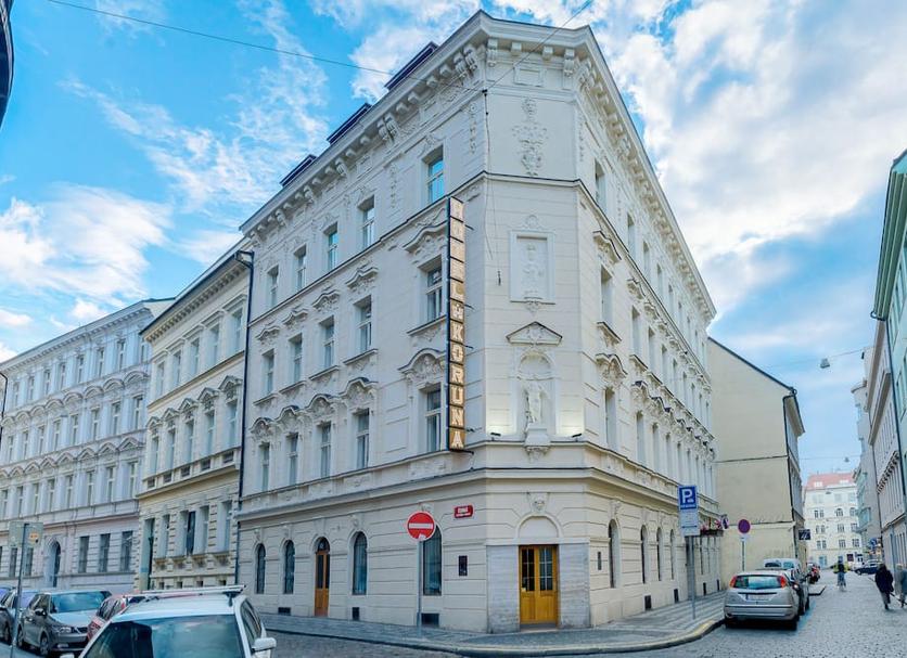 Κτίριο Φωτογραφία