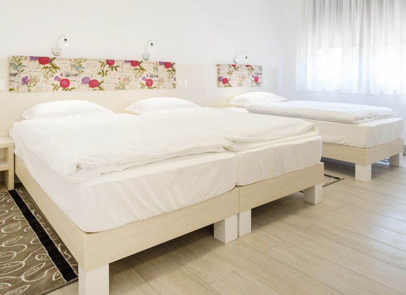 Κρεβατοκάμαρα Φωτογραφία