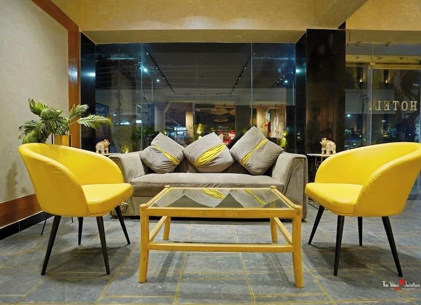 Σαλόνι Φωτογραφία