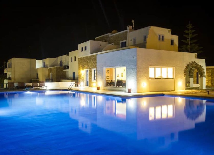 Πισίνα Φωτογραφία