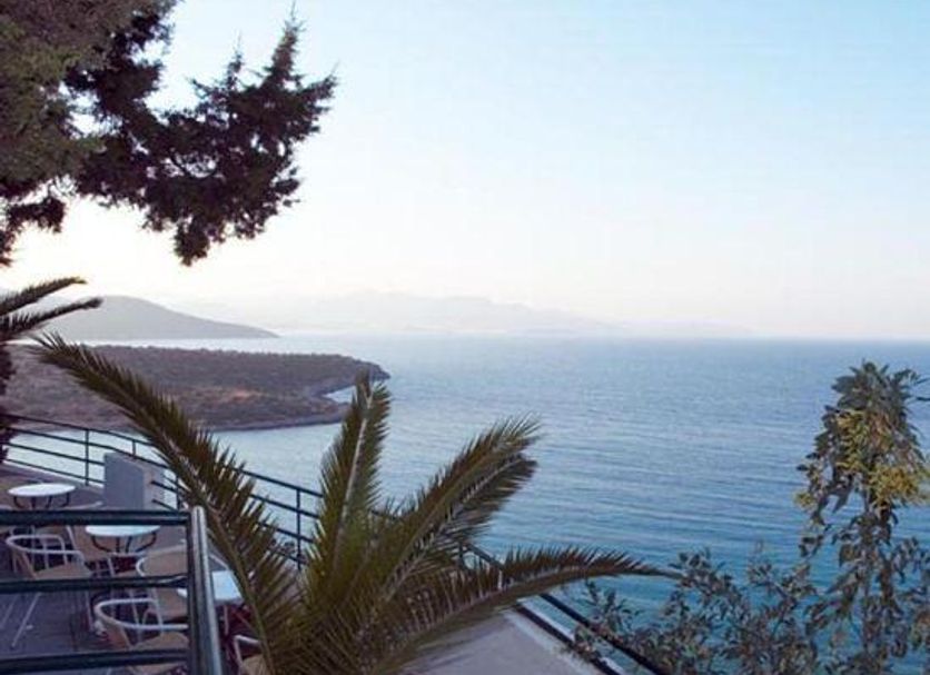 Μπαλκόνι Φωτογραφία