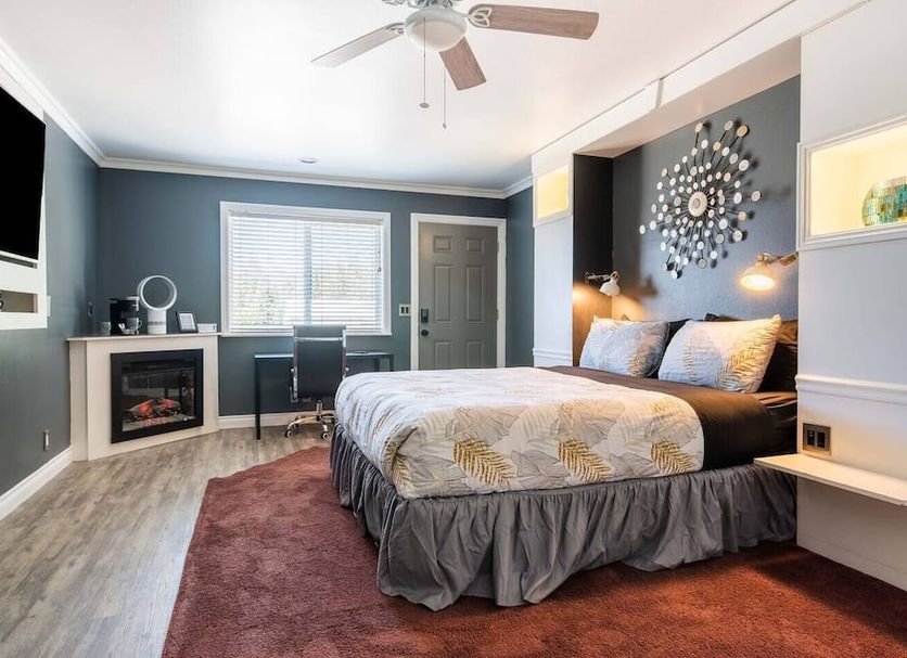 Κρεβατοκάμαρα Φωτογραφία