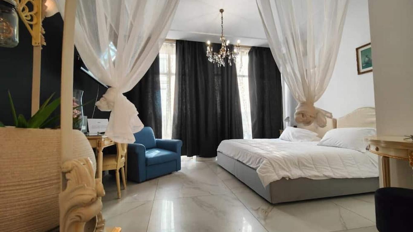 Aparthotel dei Mercanti