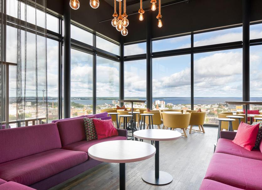 Bar Φωτογραφία