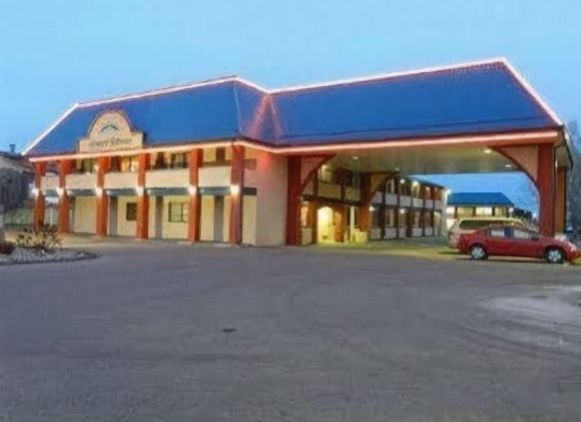 Κτίριο Φωτογραφία