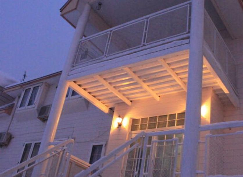 Κτίριο Φωτογραφία