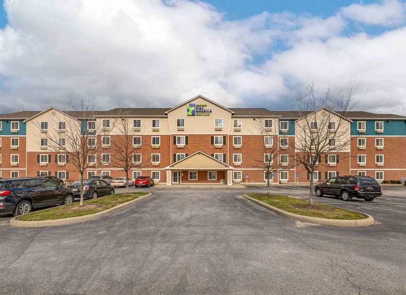 Κτίριο Φωτογραφία